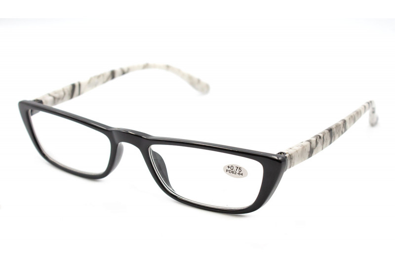 Небольшие женские очки с диоптриями Nexus 23203